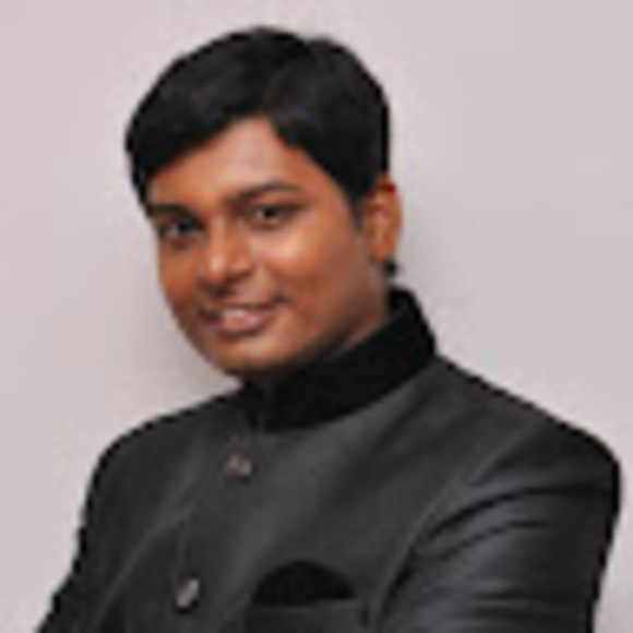 kishoreraja